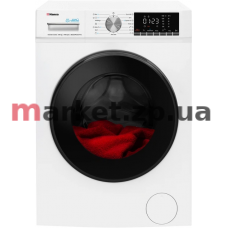 Стирально-сушильная машина HANSA WDHG814481W