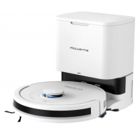 Робот-пылесос ROWENTA RR8797WH