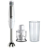 Блендер BRAUN MQ7020