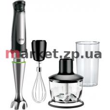 Блендер BRAUN MQ7035I
