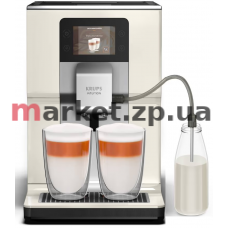 Кавомашина KRUPS EA872A10