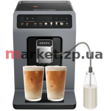 Кавомашина KRUPS EA898GF0