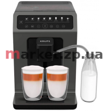 Кавомашина KRUPS EA89ZB10