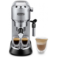 Ріжкова кавоварка DELONGHI EC685.M