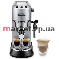 Ріжкова кавоварка DELONGHI EC685.M