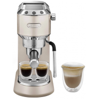 Ріжкова кавоварка DELONGHI EC885.BG