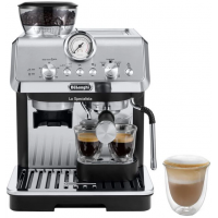 Ріжкова кавоварка DELONGHI EC9155.MB