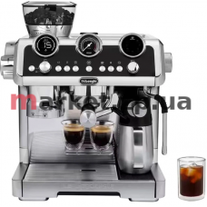 Ріжкова кавоварка DELONGHI EC9865.M