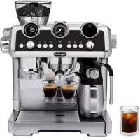 Ріжкова кавоварка DELONGHI EC9885.M