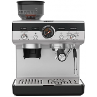 Ріжкова кавоварка KRUPS XP804T10