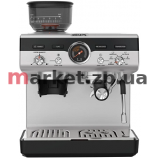 Ріжкова кавоварка KRUPS XP804T10