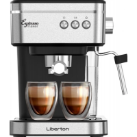 Ріжкова кавоварка LIBERTON LCM-2204