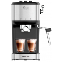 Ріжкова кавоварка LIBERTON LCM-2206