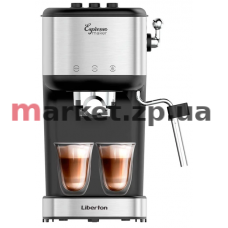 Ріжкова кавоварка LIBERTON LCM-2206