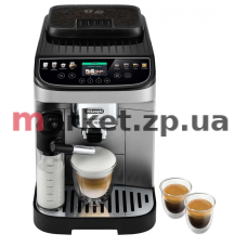 Кавомашина DELONGHI ECAM310.80.SB S11