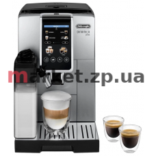 Кавомашина DELONGHI ECAM380.85.SB