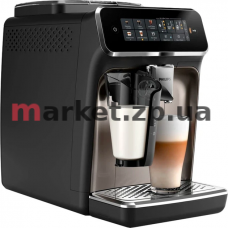 Кавомашина PHILIPS EP3347/90