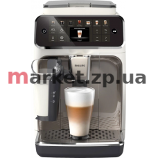 Кавомашина PHILIPS EP4443/70