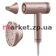 Фен PHILIPS BHD837/10 серії 8000