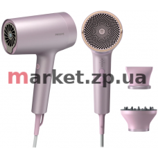 Фен PHILIPS BHD723/10 серії 7000