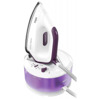 Праска з парогенератором BRAUN IS 2144 VI