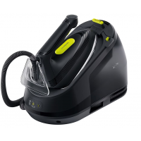 Праска з парогенератором BRAUN IS 3257 BK