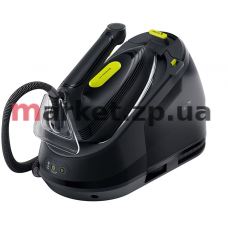 Праска з парогенератором BRAUN IS 3257 BK
