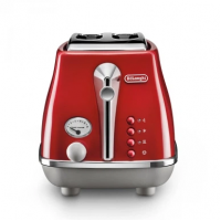 Тостер DELONGHI CTOC 2103 R