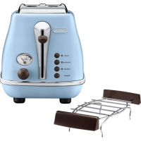 Тостер DELONGHI CTOV2103.AZ