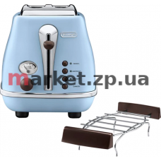 Тостер DELONGHI CTOV2103.AZ