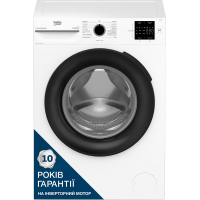 Пральна машина BEKO BM1WFSU36233WB