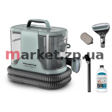 Мийний пилосо-плямовивідник ROWENTA CLEAN IT COMPACT IN3020F0