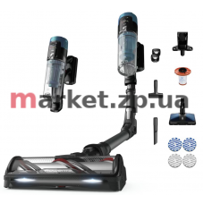 Аккумуляторный пылесос ROWENTA RH9BC1WO