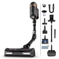 Аккумуляторный пылесос ROWENTA RH99G1WO