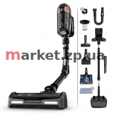 Аккумуляторный пылесос ROWENTA RH99G1WO