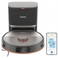 Робот-пилосос PHILIPS XU5100/10