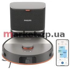 Робот-пилосос PHILIPS XU5100/10