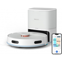 Робот-пилосос миючий Philips 