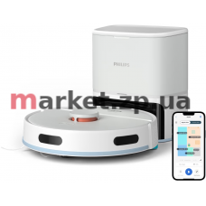 Робот-пилосос миючий Philips 