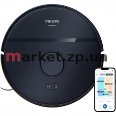 Робот-пилосос PHILIPS XU2000/15
