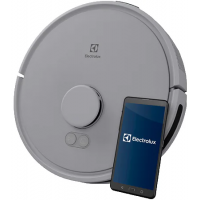 Робот-пилосос миючий Electrolux ER71HW1UG