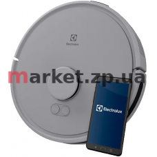 Робот-пилосос миючий Electrolux ER71HW1UG
