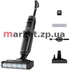 Миючий акумуляторний пилосос ROWENTA GZ5035WO