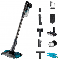 Аккумуляторный пылесос PHILIPS XC8057/01