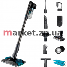 Аккумуляторный пылесос PHILIPS XC8057/01