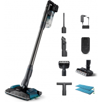 Миючий акумуляторний пилосос PHILIPS XC8157/01