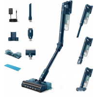 Аккумуляторный пылесос PHILIPS XC5244/10