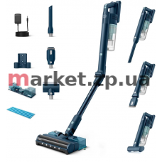 Аккумуляторный пылесос PHILIPS XC5244/10