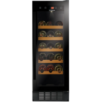 Винна шафа HANSA FWC30201B