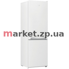 Холодильник BEKO RCSA 270K 40WN